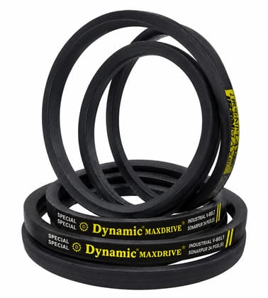 B51 Dynamic MaxDrive V-Belt