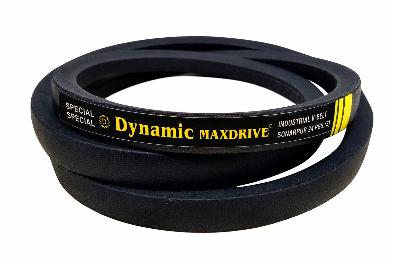 B51 Dynamic MaxDrive V-Belt