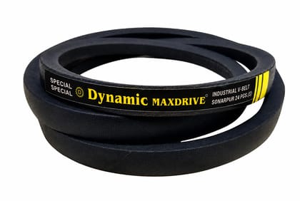 B52 Dynamic MaxDrive V-Belt