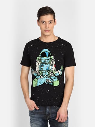 IN-MY-SPACE-XS / Black