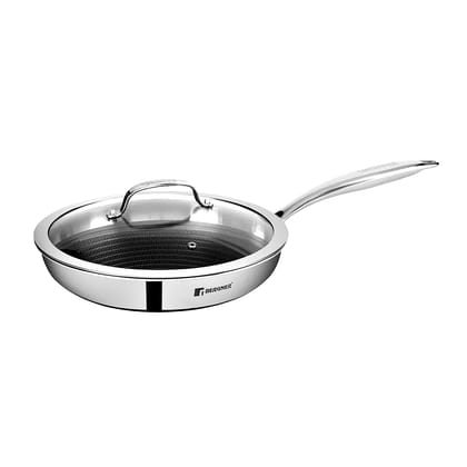 BERGNR Frypan H3PLY 31144 22   by Mahavir Home Store