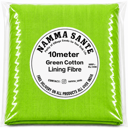 Green Cotton Lining Fabric, Hara Cotton Lining Kapda, Hara Astar Kapda, Green Cotton Inner Fabric, Green Cotton Lining Cloth 10meter Green Cotton Lining Fabric, Hara Cotton Lining Kapda, Hara Astar Kapda, Green Cotton Inner Fabric, Green Cotton Lining Cloth 10meter