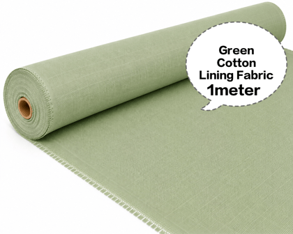 Green Cotton Lining Fabric, Hara Cotton Lining Kapda, Hara Astar Kapda, Green Cotton Inner Fabric, Green Cotton Lining Cloth 1meter Green Cotton Lining Fabric, Hara Cotton Lining Kapda, Hara Astar Kapda, Green Cotton Inner Fabric, Green Cotton Lining Cloth 1meter