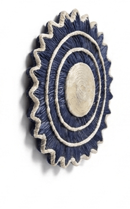  BANANA FIBRE MAT