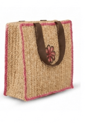 BANANA FIBRE BIGSHOPPER