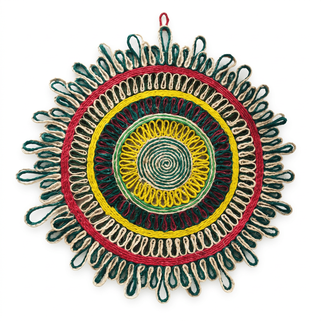 Brand seal