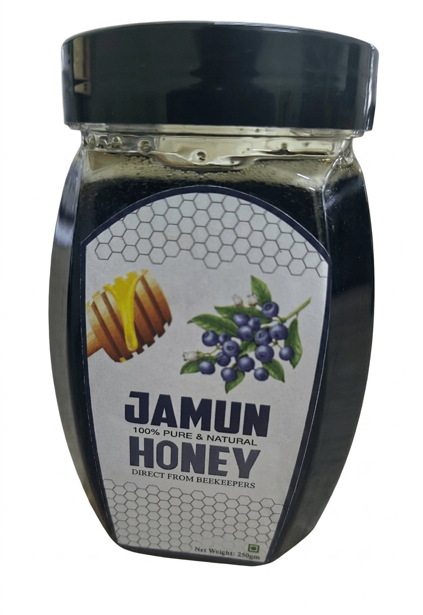 Jamun Honey
