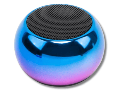 Mini Boost 4 5 W Bluetooth Speaker (Multicolor, 5.1 Channel)