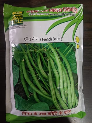 NSC Frenchbean A.K