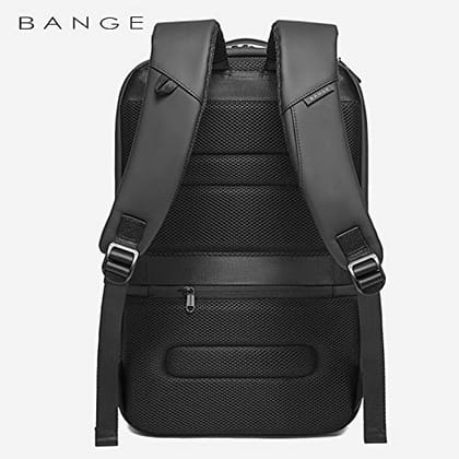 Red Lemon Bange Panther Waterresist Polyester Anti-Theft Unisex Travel Laptop Backpack For Men's And Women's With Usb Charging Port (Medium Size), 21 Litre Red Lemon Bange Panther Waterresist Polyester Anti-Theft Unisex Travel Laptop Backpack For Men's And Women's With Usb Charging Port (Medium Size), 21 Litre