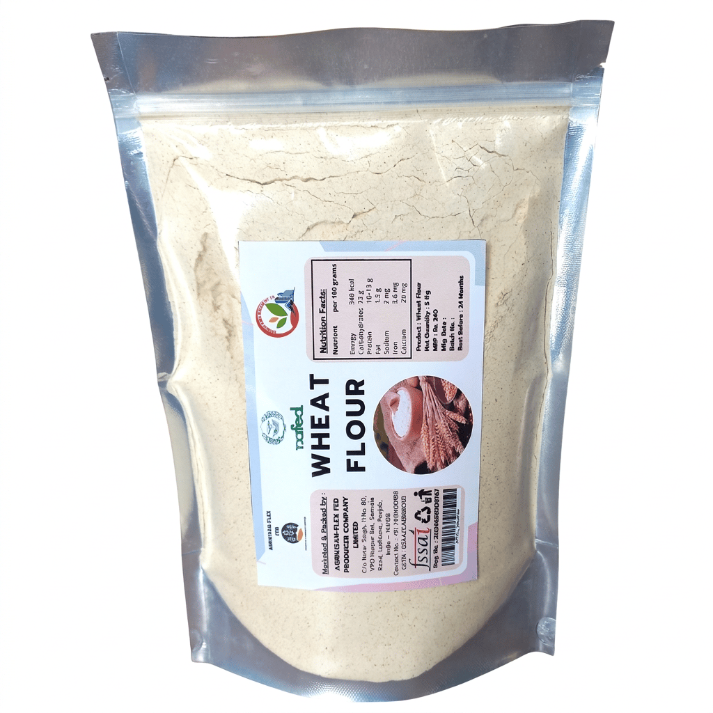 Wheat Flour