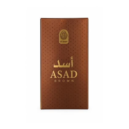 AL Hayati Asad Brown Perfume Oil For Unisex AL Hayati Asad Brown Perfume Oil For Unisex