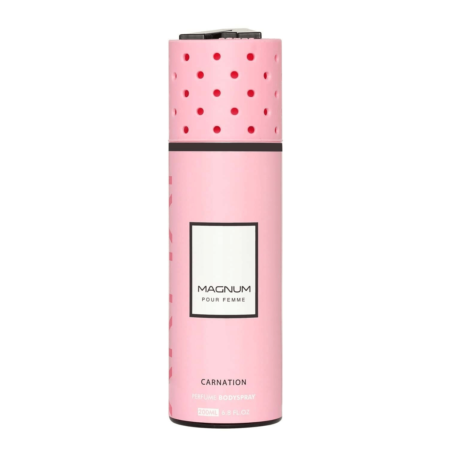 ARMAF Magnum Pour Femme Carnation For Women