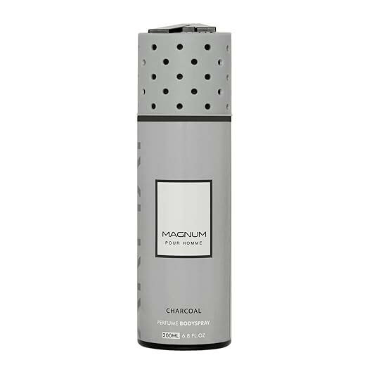 ARMAF Magnum Pour Homme Charcoal