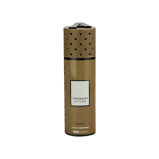 ARMAF Magnum Pour Homme Walnut Deodorant For Unisex
