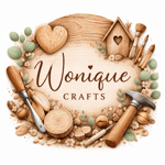 Wonique Crafts Wonique Crafts