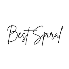 Best Spiral – Premium Notebooks