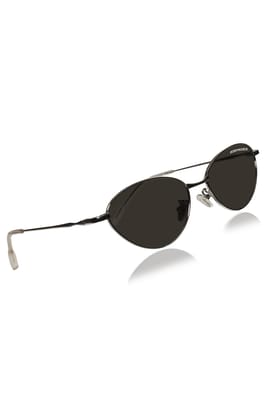 Jodykoes Legacy Series Cat Eye Metal Sunglasses For Women Jodykoes Legacy Series Cat Eye Metal Sunglasses For Women