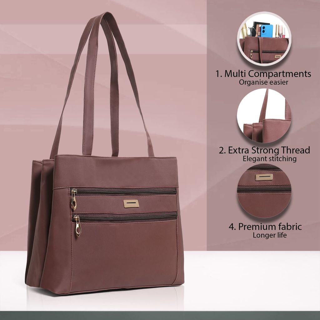 Handbag, Elegance in Every Detail