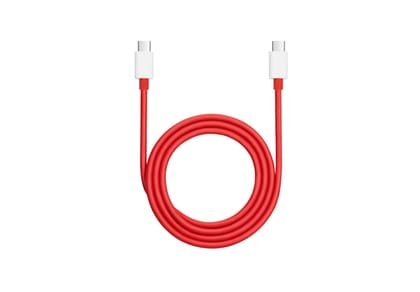 OnePlus SUPERVOOC Type-C to Type-C Cable 100 cm