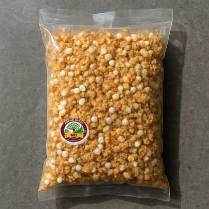 Nemvati Outlet's sabudana vada mix