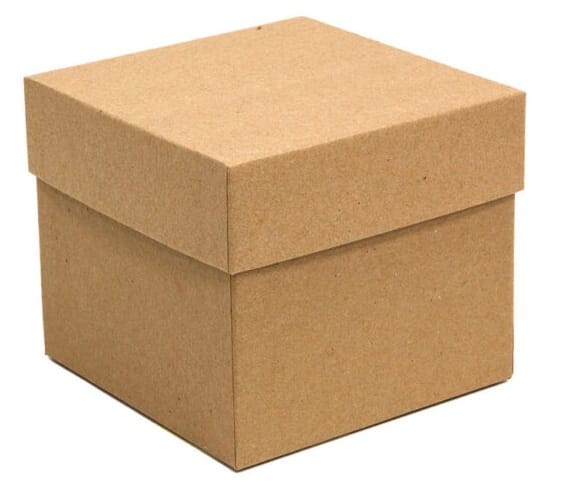 Brand seal