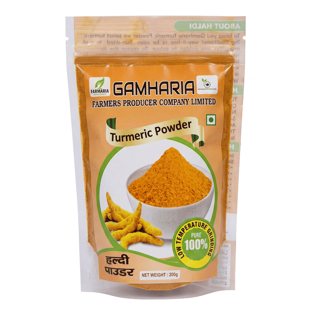 Turmeric Powder