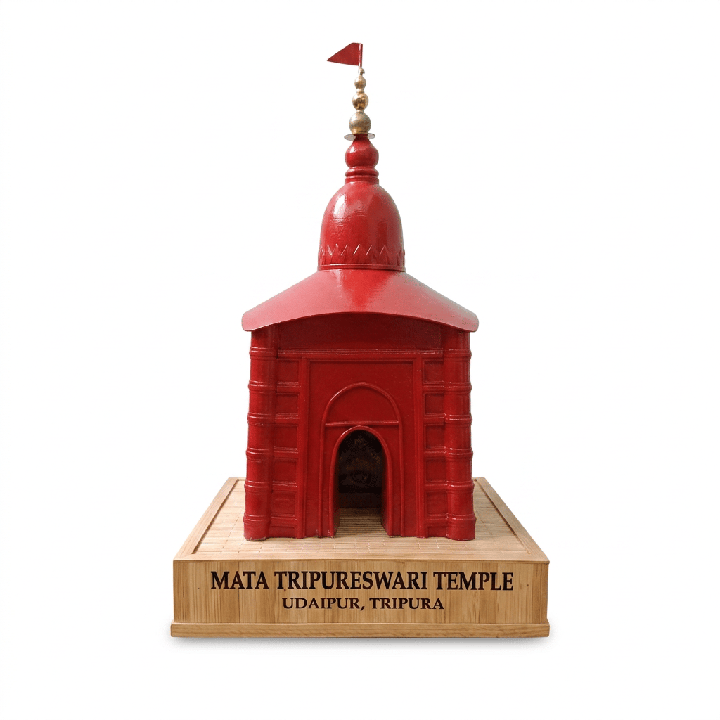 Mata Tripureswari Temple