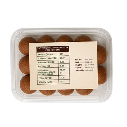 Nutritious Ragi Laddoo – Healthy Millet Sweet with Jaggery & Ghee Nutritious Ragi Laddoo – Healthy Millet Sweet with Jaggery & Ghee