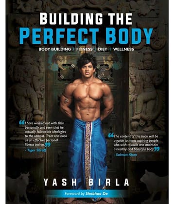Building the Perfect Body