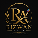 Rizwan Arts Rizwan Arts