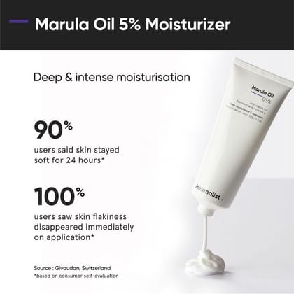 Minimalist Dry Skincare Kit (100ml+30ml+50g) Pack of 3