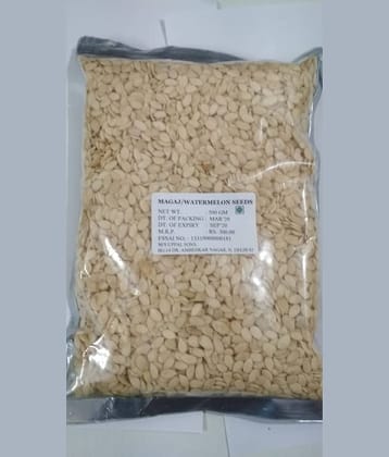 UPPAL SONS Watermelon Seeds 500 g