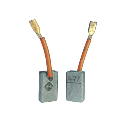 Power Tools Carbon Brush Suit For Bosch A77