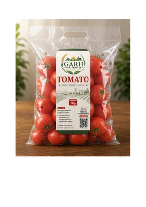 Fresh Tomato