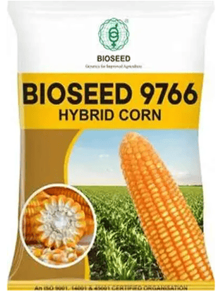 NSC BIOSEED-9766 4kg 