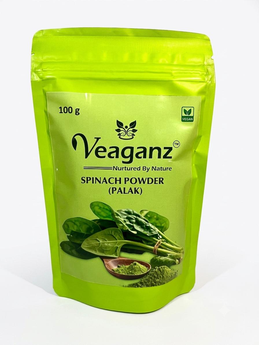 Spinach Powder