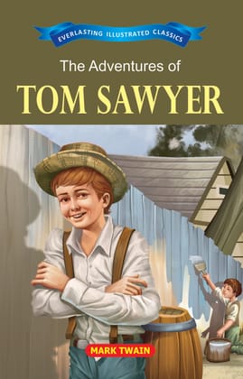 The Adventure of Tom Sawyer (S-418) The Adventure of Tom Sawyer (S-418)