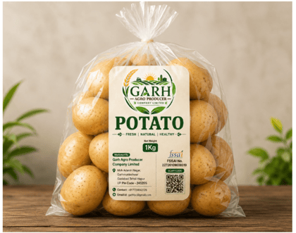 POTATO