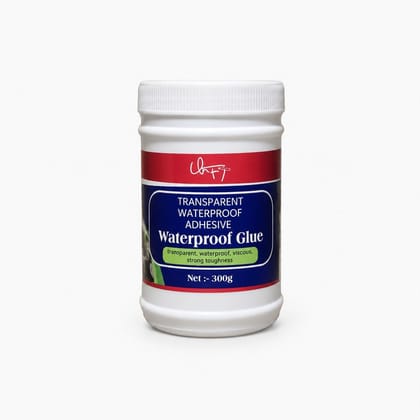 Invisible Waterproof Glue (300g)