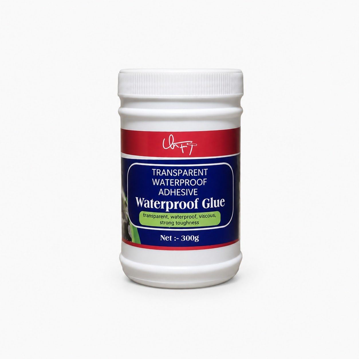 Invisible Waterproof Glue (300g)