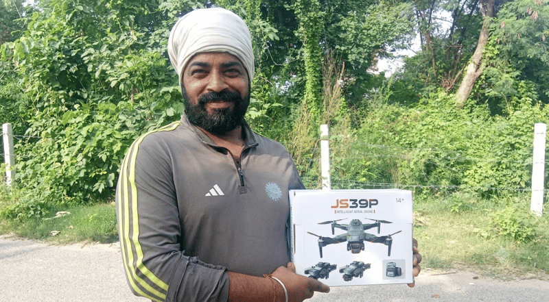 Vinod ( Bihar)