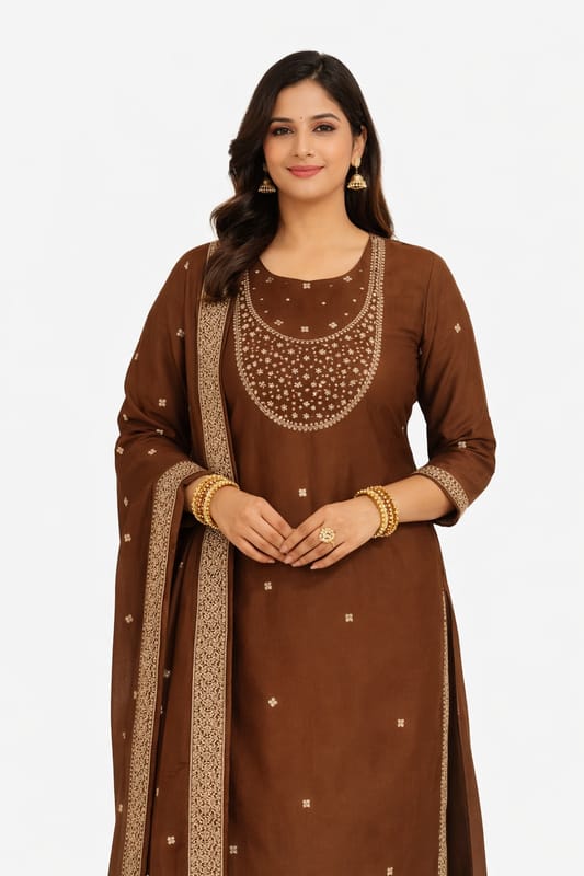 ...