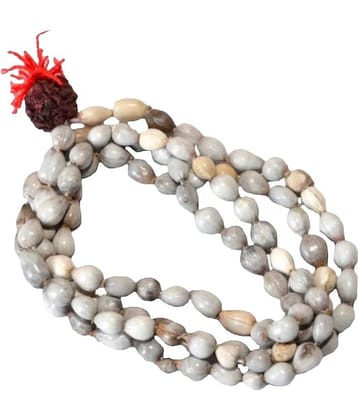 BHARDWAJ RETAILS - Pooja Mala 1 Vaijanti Mala 1 Piece ( Pack of 1 )