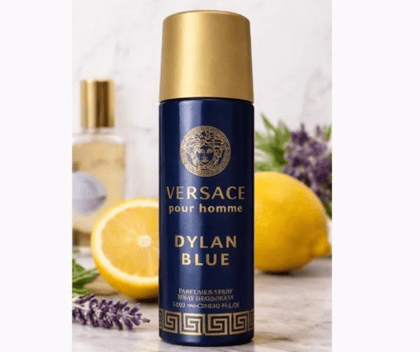Versace Pour Homme Dylan Blue Body Deodorant