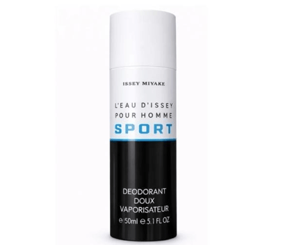 ISSEY MIYAKE L’eau D’issey Pour Homme Sport Doux For Men