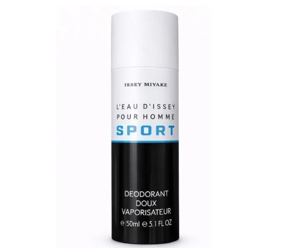 ISSEY MIYAKE L’eau D’issey Pour Homme Sport Doux For Men