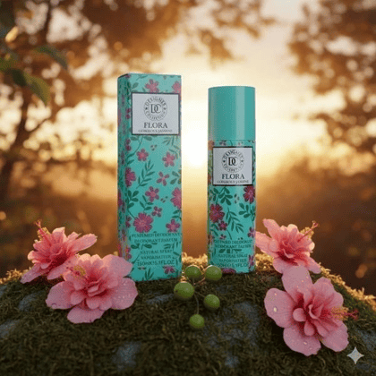 GUCCI Flora Gorgeous Jasmine Perfumed Deodorant