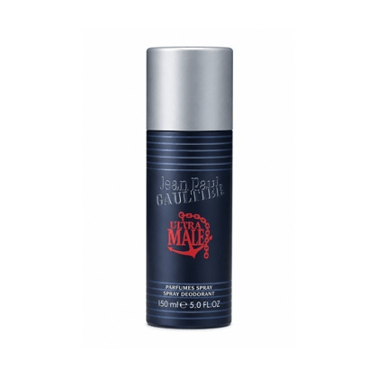 Jean Paul Gaultier Ultra Male Deodorant