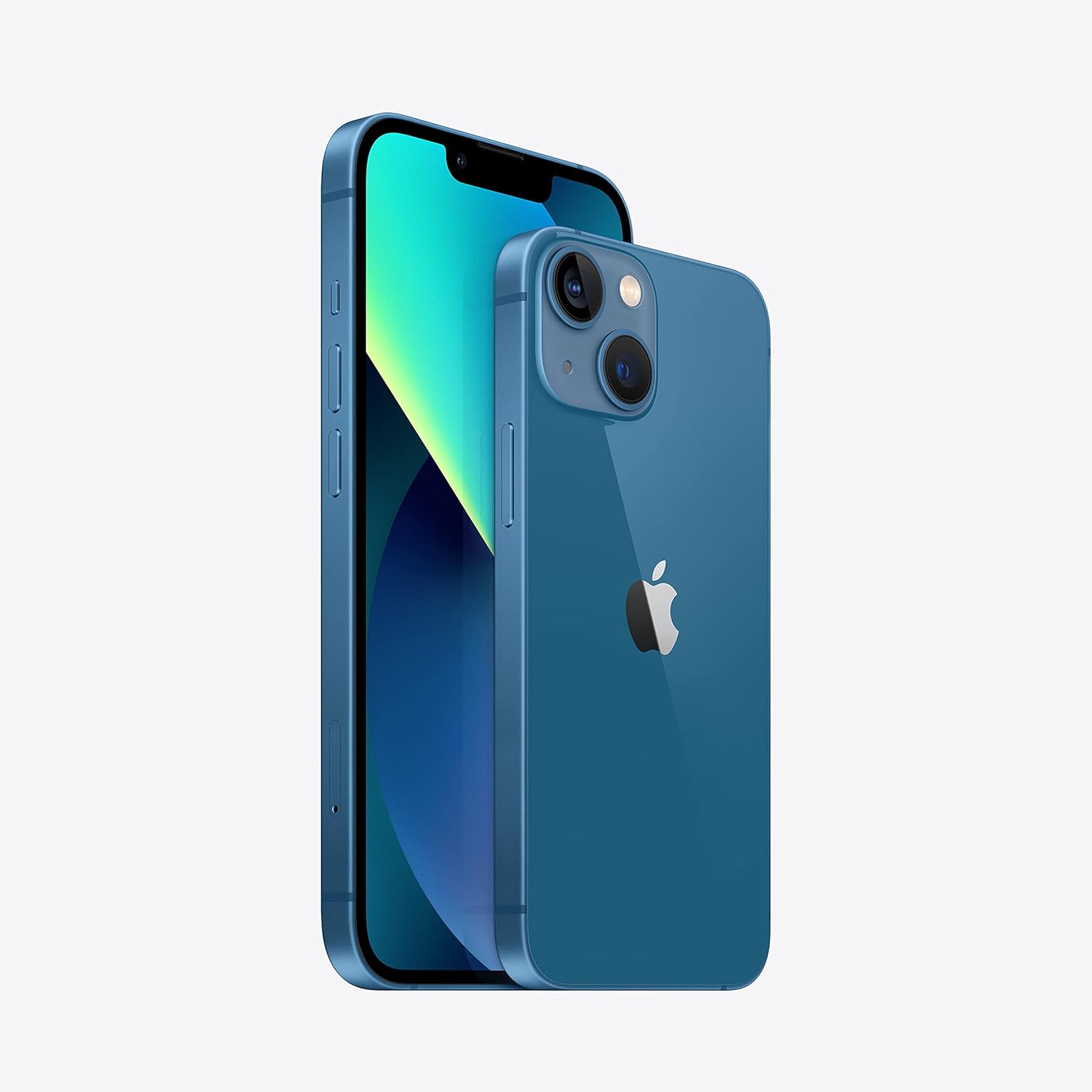 iphone 13 128GB Blue (Refubreshed) BY REFIT 6 MONTH Warranty